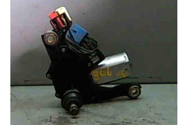 Recambio de motor limpiaparabrisas trasero para peugeot 306 (7b, n3, n5) 2.0 hdi 90 referencia OEM IAM  53011712 
