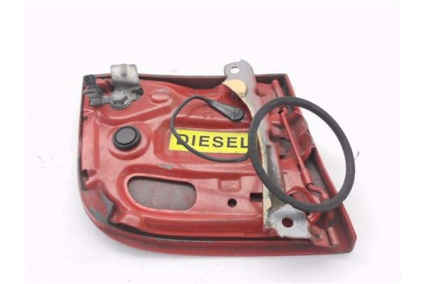 Recambio de tapa exterior combustible para citroen c1 1.4 audace referencia OEM IAM 1517C9  