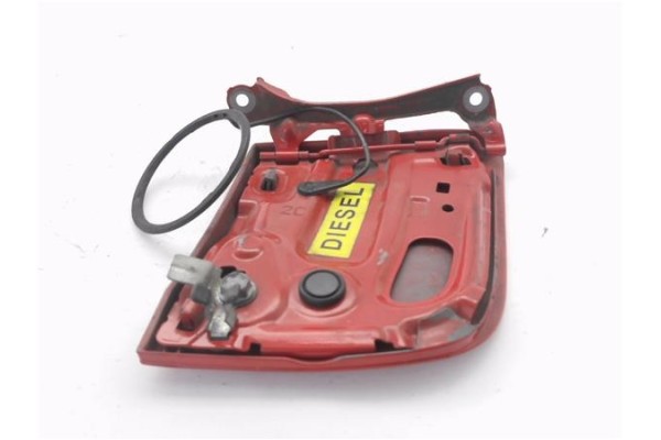 Recambio de tapa exterior combustible para citroen c1 1.4 audace referencia OEM IAM 1517C9  