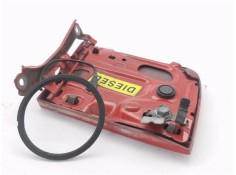 Recambio de tapa exterior combustible para citroen c1 1.4 audace referencia OEM IAM 1517C9  