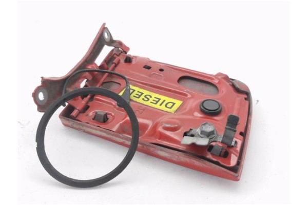 Recambio de tapa exterior combustible para citroen c1 1.4 audace referencia OEM IAM 1517C9  