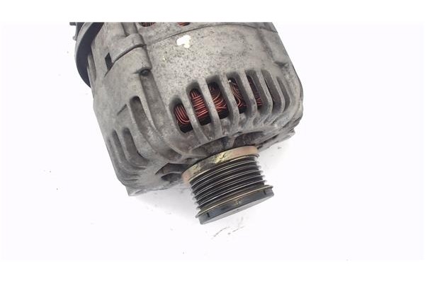 Recambio de alternador para peugeot 207 1.6 hdi referencia OEM IAM 5705AS 5705NH 