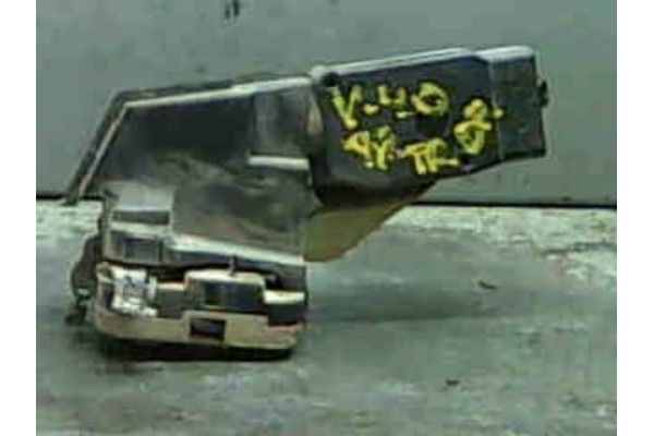 Recambio de cierre electromagnetico trasero derecho para volvo v40 familiar (1995) 2.0 referencia OEM IAM   