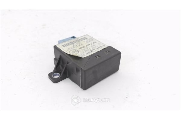 Recambio de modulo electronico para citroen jumper furgón 2.2 hdi 120 referencia OEM IAM 1340332080 81627392 