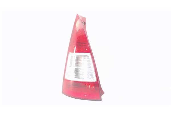 Recambio de piloto trasero izquierdo para citroen c3 1.1 i referencia OEM IAM 6350Q3  