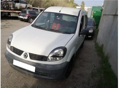 renault kangoo i (f/kc0) del año 2008