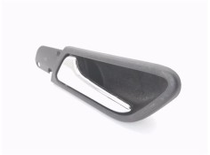 Recambio de manilla int. puerta delantero izquierda para mercedes-benz clase a (bm 169) 1.5 a 150 (169.031) referencia OEM IAM A