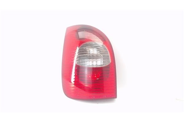 Recambio de piloto trasero izquierdo para citroen xsara picasso 1.6 hdi referencia OEM IAM 6350T2 650005880 
