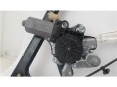 Recambio de mecanismo elevalunas delantero izquierdo para bmw serie 3 coupe (e46) referencia OEM IAM 676283620640  