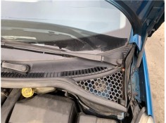 Recambio de brazo limpiaparabrisas delantero izquierdo para peugeot 207 1.6 hdi referencia OEM IAM 6429AL  