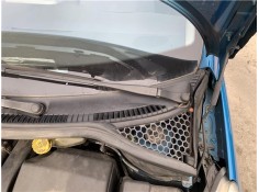 Recambio de brazo limpiaparabrisas delantero izquierdo para peugeot 207 1.6 hdi referencia OEM IAM 6429AL  
