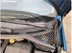Recambio de brazo limpiaparabrisas delantero izquierdo para peugeot 207 1.6 hdi referencia OEM IAM 6429AL  