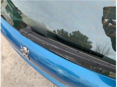 Recambio de brazo limpiaparabrisas trasero para peugeot 207 1.6 hdi referencia OEM IAM 6429AR  