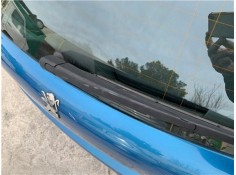 Recambio de brazo limpiaparabrisas trasero para peugeot 207 1.6 hdi referencia OEM IAM 6429AR  