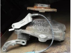 Recambio de mangueta delantero izquierda para bmw serie 5 berlina (e39) 2.5 525tds referencia OEM IAM   