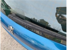 Recambio de brazo limpiaparabrisas trasero para peugeot 207 1.6 hdi referencia OEM IAM 6429AR  