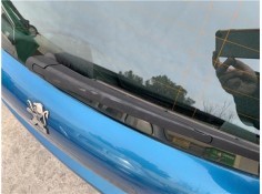 Recambio de brazo limpiaparabrisas trasero para peugeot 207 1.6 hdi referencia OEM IAM 6429AR  