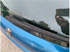 Recambio de brazo limpiaparabrisas trasero para peugeot 207 1.6 hdi referencia OEM IAM 6429AR  