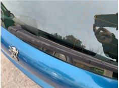 Recambio de brazo limpiaparabrisas trasero para peugeot 207 1.6 hdi referencia OEM IAM 6429AR  