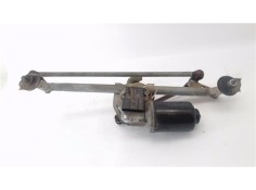 Recambio de motor limpiaparabrisas delantero para opel corsa c 1.2 twinport referencia OEM IAM 23001902 93196317 