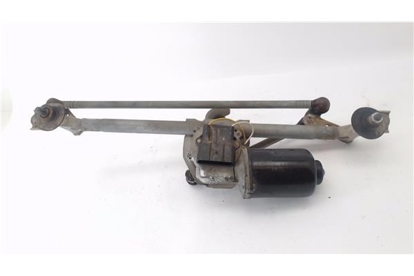 Recambio de motor limpiaparabrisas delantero para opel corsa c 1.2 twinport referencia OEM IAM 23001902 93196317 