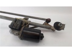 Recambio de motor limpiaparabrisas delantero para opel corsa c 1.2 twinport referencia OEM IAM 23001902 93196317  2