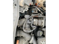 Recambio de caja mariposa aire para peugeot 207 1.6 hdi referencia OEM IAM 0345E3  