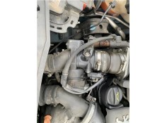 Recambio de caja mariposa aire para peugeot 207 1.6 hdi referencia OEM IAM 0345E3  