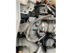 Recambio de caja mariposa aire para peugeot 207 1.6 hdi referencia OEM IAM 0345E3  