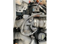 Recambio de caja mariposa aire para peugeot 207 1.6 hdi referencia OEM IAM 0345E3  