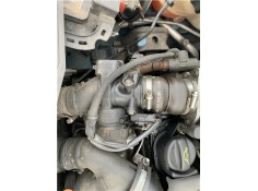 Recambio de caja mariposa aire para peugeot 207 1.6 hdi referencia OEM IAM 0345E3  