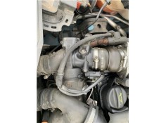 Recambio de caja mariposa aire para peugeot 207 1.6 hdi referencia OEM IAM 0345E3  