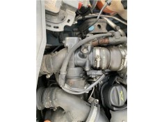 Recambio de caja mariposa aire para peugeot 207 1.6 hdi referencia OEM IAM 0345E3  