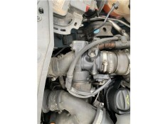 Recambio de caja mariposa aire para peugeot 207 1.6 hdi referencia OEM IAM 0345E3  