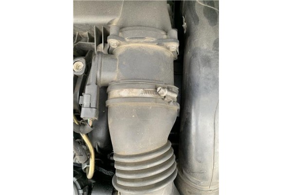 Recambio de caudalimetro para peugeot 207 1.6 hdi referencia OEM IAM 1920GV 1,61E+09 