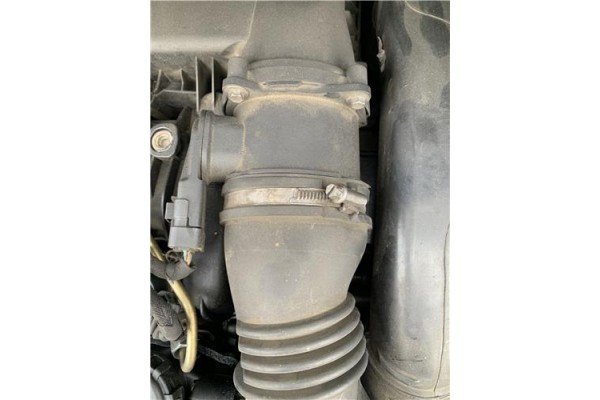 Recambio de caudalimetro para peugeot 207 1.6 hdi referencia OEM IAM 1920GV 1,61E+09 