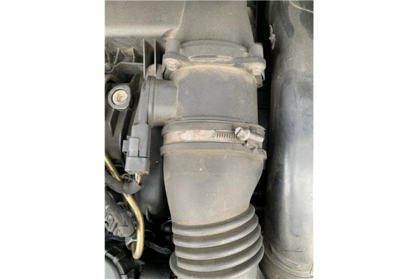Recambio de caudalimetro para peugeot 207 1.6 hdi referencia OEM IAM 1920GV 1,61E+09 