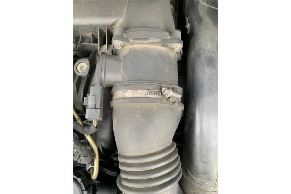Recambio de caudalimetro para peugeot 207 1.6 hdi referencia OEM IAM 1920GV 1,61E+09 