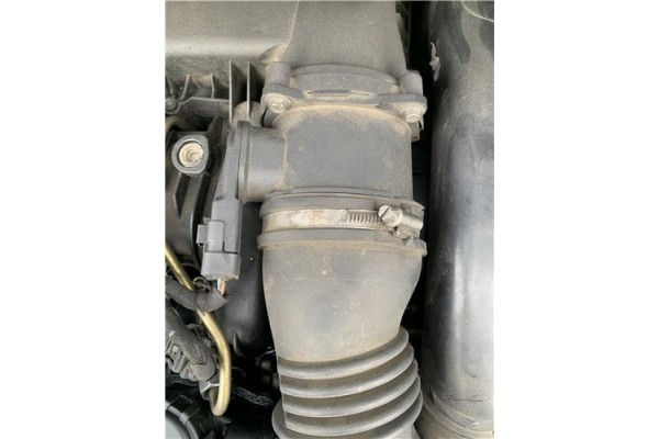 Recambio de caudalimetro para peugeot 207 1.6 hdi referencia OEM IAM 1920GV 1,61E+09 