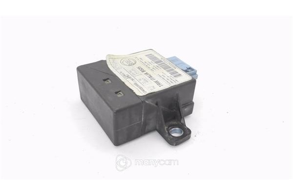 Recambio de modulo electronico para citroen jumper furgón 2.2 hdi 120 referencia OEM IAM 1340332080 81627392 