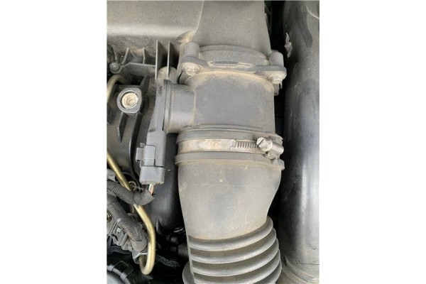 Recambio de caudalimetro para peugeot 207 1.6 hdi referencia OEM IAM 1920GV 1,61E+09 