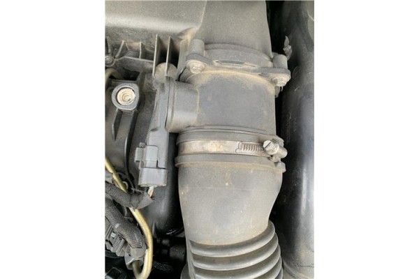 Recambio de caudalimetro para peugeot 207 1.6 hdi referencia OEM IAM 1920GV 1,61E+09 