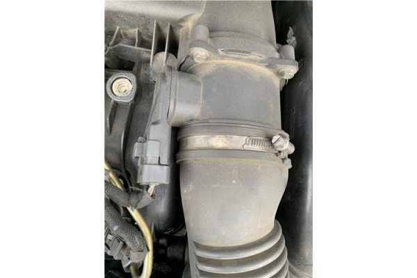 Recambio de caudalimetro para peugeot 207 1.6 hdi referencia OEM IAM 1920GV 1,61E+09 