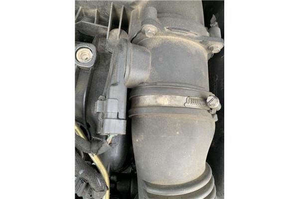 Recambio de caudalimetro para peugeot 207 1.6 hdi referencia OEM IAM 1920GV 1,61E+09 