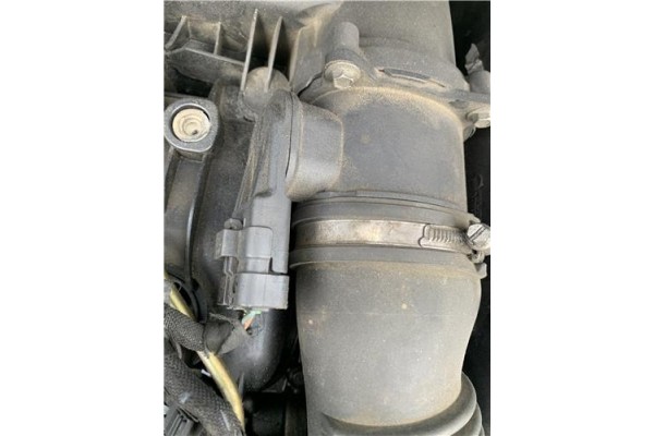 Recambio de caudalimetro para peugeot 207 1.6 hdi referencia OEM IAM 1920GV 1,61E+09 