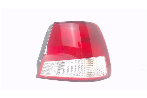 Recambio de piloto trasero derecho para hyundai accent (lc) 1.5 referencia OEM IAM 9240225220  