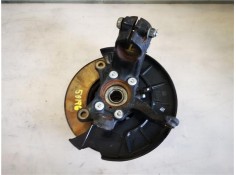 Recambio de mangueta delantero izquierda para volkswagen touran (1t3) 1.6 edition referencia OEM IAM 1K0400053GF  