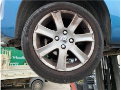 Recambio de llanta para peugeot 207 1.6 hdi referencia OEM IAM 5402P0  