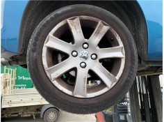 Recambio de llanta para peugeot 207 1.6 hdi referencia OEM IAM 5402P0  