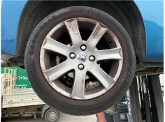 Recambio de llanta para peugeot 207 1.6 hdi referencia OEM IAM 5402P0  